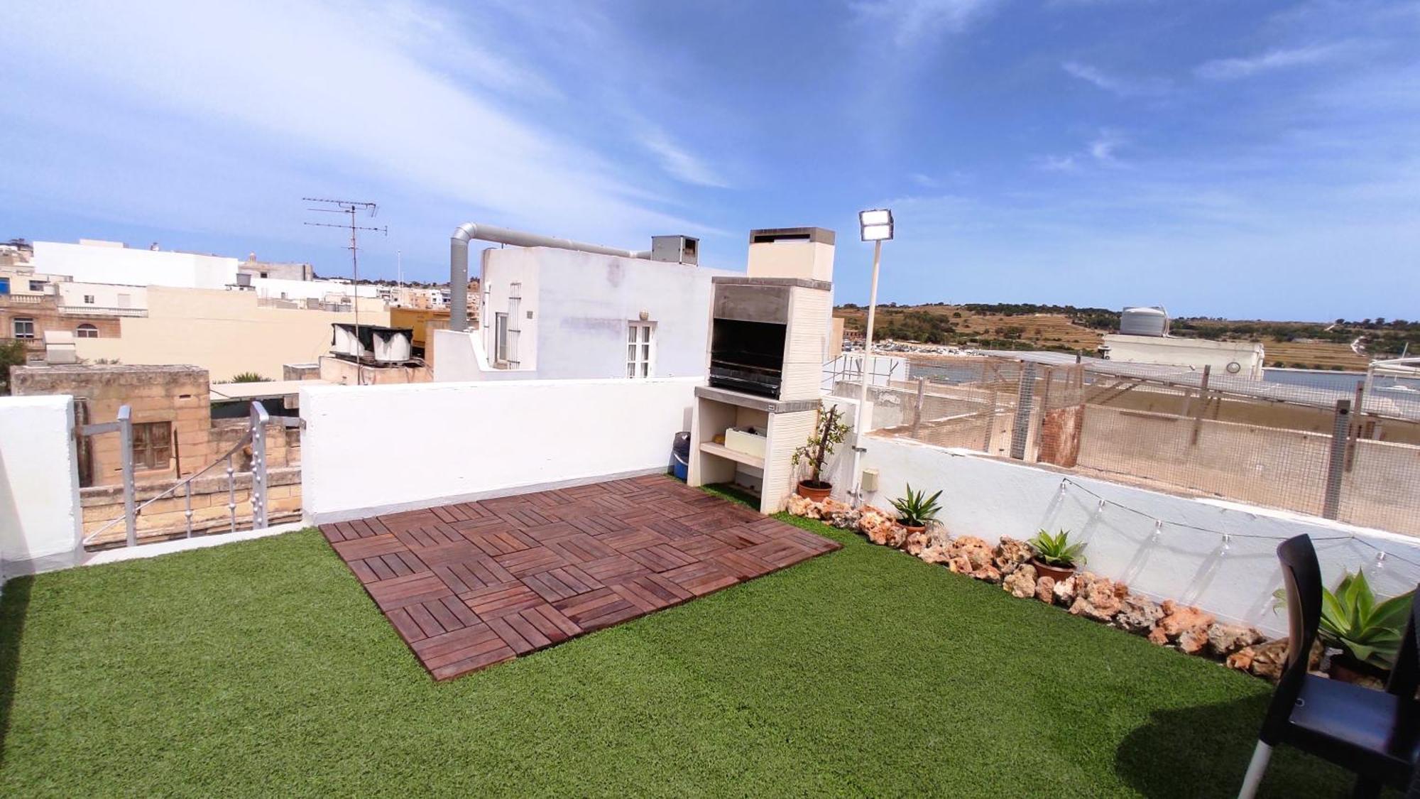 Charming Townhouse - Steps From Waterfront مرسلوك