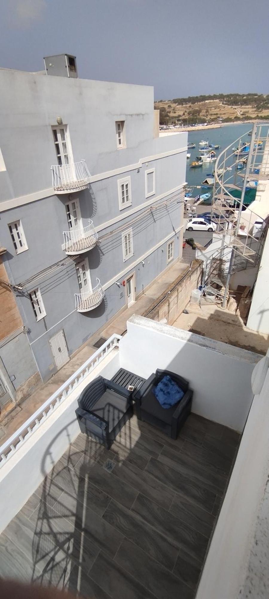Charming Townhouse - Steps From Waterfront * Марсашлокк