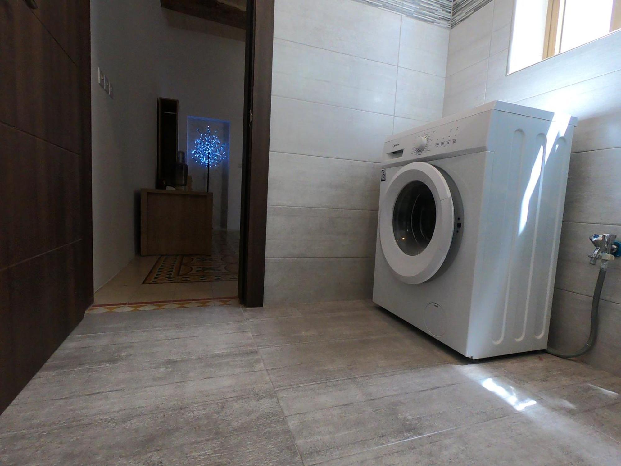 Charming Townhouse - Steps From Waterfront Марсашлокк